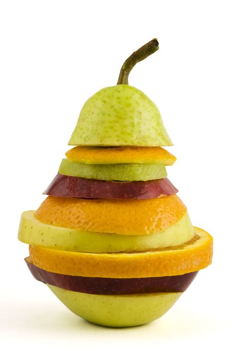 Free Stacked Fruit Photos And Pictures Freeimages