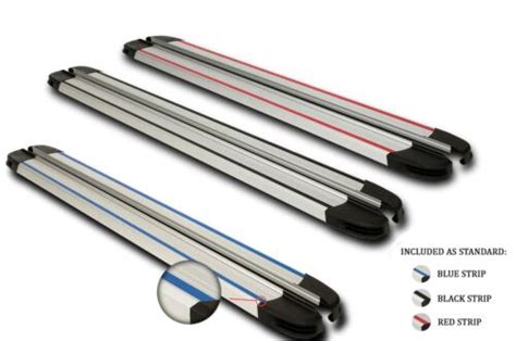 Running Board My To Fit Nissan Primastar Lwb Accessories