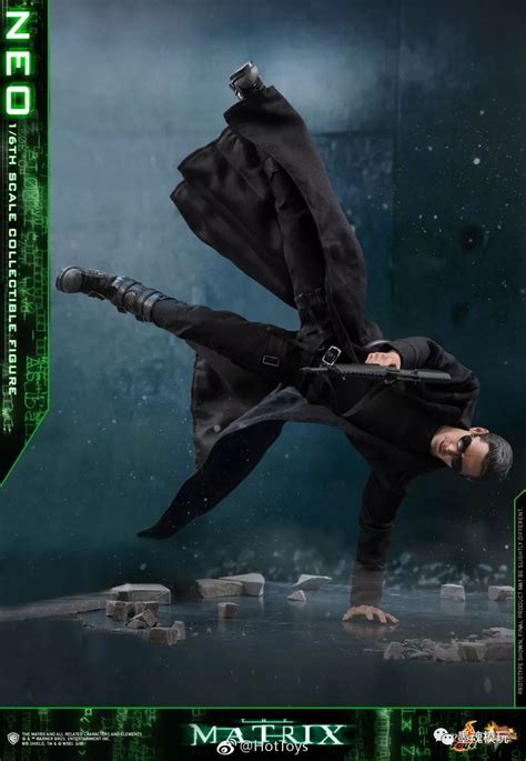 Hot Toys Neo