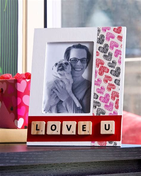 75 DIY Valentine’s Day Gifts to Make for Your Sweetheart