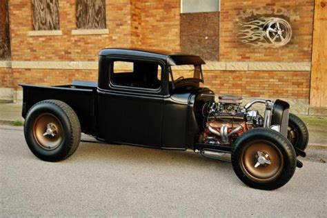 Old Rat Rod Trucks Ratrodtrucks Rat Rods Truck Rat Rod Classic