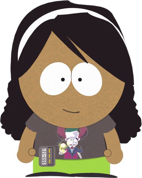 Lisa Smith Wiki South Park Fandom