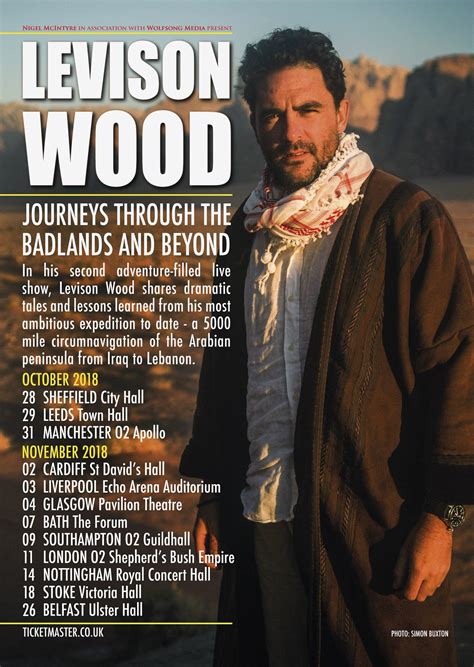 Levison Wood On Twitter Just 5 Weeks Remain Until My Visit To