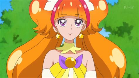 Go！プリンセスプリキュア 第8話感想 夢に向かって着実に！はるかのドレス製作！ 翔の人生奮闘中 仮