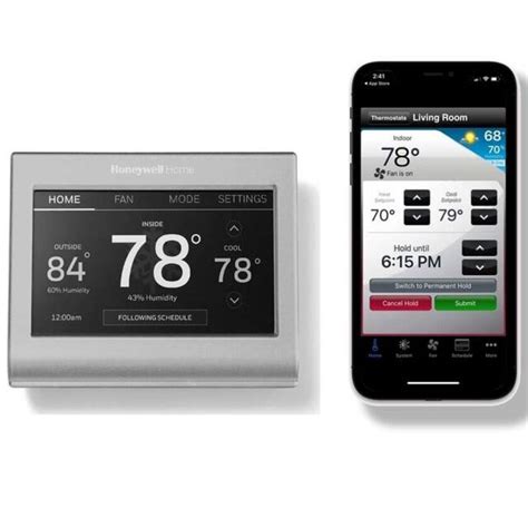 The Honeywell Thermostat For Your Homes - Tech Buzzer