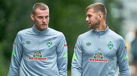 Werder Bremen Jetzt Macht Neuzugang Marvin Ducksch Füllkrug Druck News