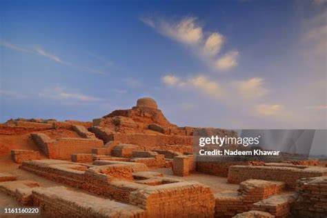 Ruins Of Mohenjo Daro Photos and Premium High Res Pictures - Getty Images