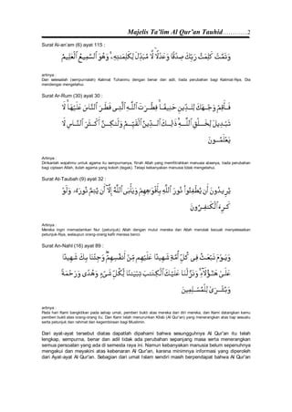 Manusia Di Luar Bumi Menurut Al Quran Pdf