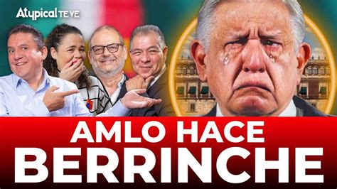 Reportera Enfrenta A Amlo Y Lo Deja En RidÍculo Enfurece Contra Loret