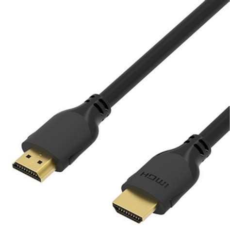 6 ft. HDMI to HDMI Cable