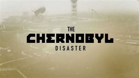 The Chernobyl Disaster - watch free online documentaries - ihavenotv.com