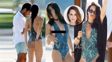 10 Hot Sexy Muriel Ebright Bikini Pics