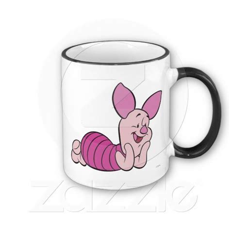 Disney Winnie The Pooh Piglet Mugs Winnie The Pooh Mug Disney Winnie