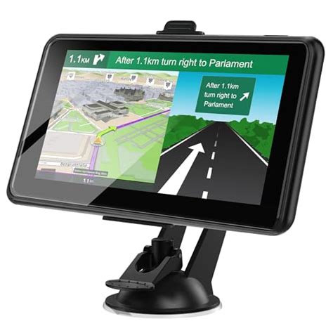 The 10 Best Navigation System Reviews Comparison Glory Cycles