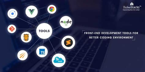 S Best Build Tools For Frontend Development Zalatech