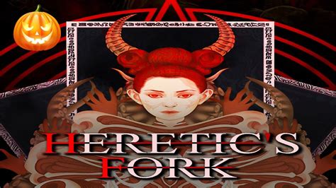 Far out Streams 390 Heretic s Fork Үйлийн Үр Эдлүүлэгч