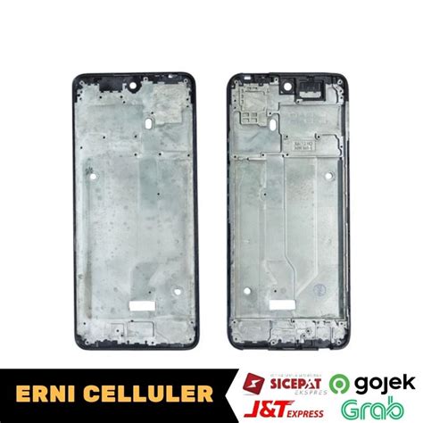 Jual Frame Lcd Tulang Casing Infinix Hot S Nfc Shopee Indonesia