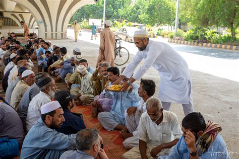 Fighting World Hunger The Dawoodi Bohras