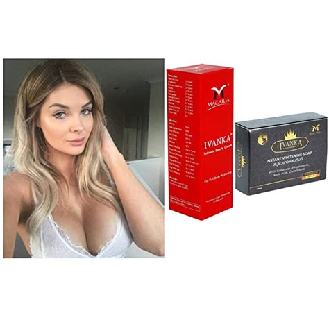 Macaria Pussy Whitening Cream For Women Pack Of Amazon In Beauty