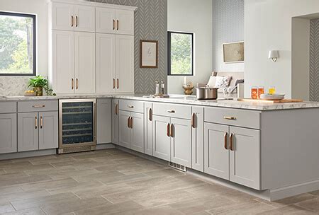 Shop Gray Kitchen Cabinets Online - Assembled & RTA