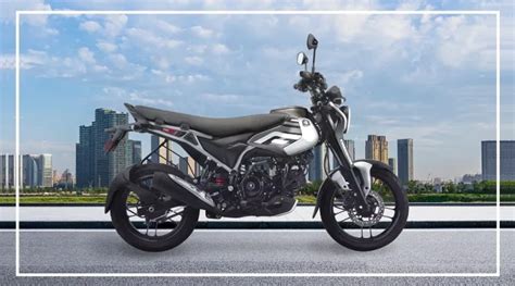 Bajaj Launches Worlds First CNG Bike Freedom 125 In India Price