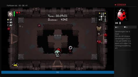 The Binding Of Isaac Afterbirth Ipecac Youtube