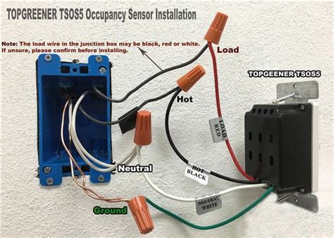 Sensor Switch Spodm Wiring Diagram