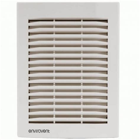 View Our Range Of Ventilation Products Envirovent