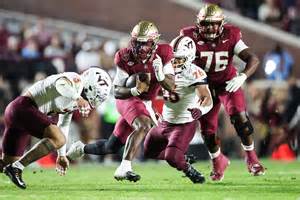 State of Florida college football wrapup: Miami, Florida State win