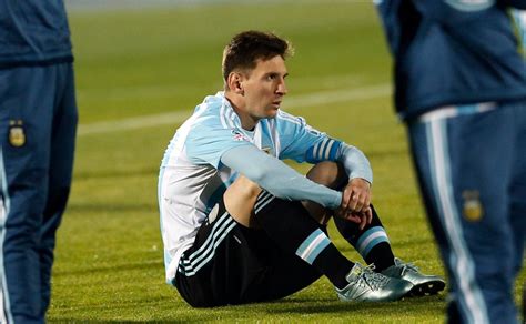 Así era la camiseta de "Argentina Campeón" que Lionel Messi no pudo ...