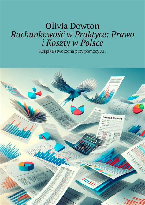 Rachunkowo W Praktyce Prawo I Koszty W Polsce Ebook By Olivia Dowton