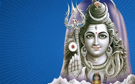 Download Lord Shiv Shankar Mahadev Hd Wallpapers - Maha Sivaratri Hd On ...