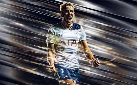 1920x1080 Soccer, Harry Kane, Tottenham Hotspur F.C. wallpaper JPG ...