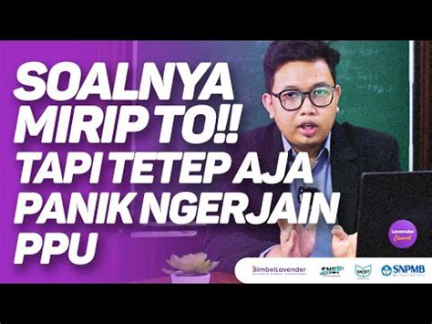 Prediksi Soal Snbt Pengetahuan Dan Pemahaman Umum Gelombang