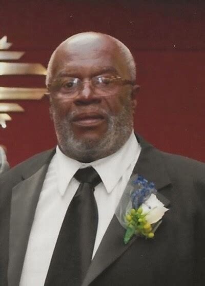 Obituary | Thomas Llois Butler, Sr. of Marbury, Maryland | Thornton ...