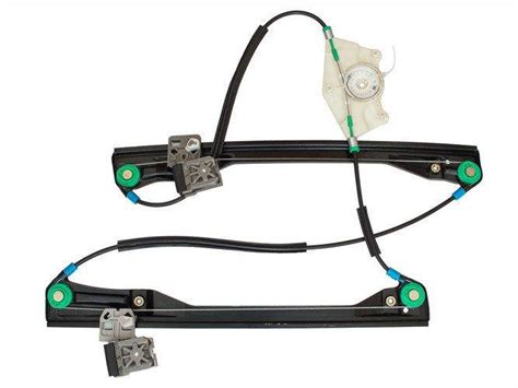 Купить VW Golf IV 97-03 3 двери H / B электрический стеклоподъемник ...