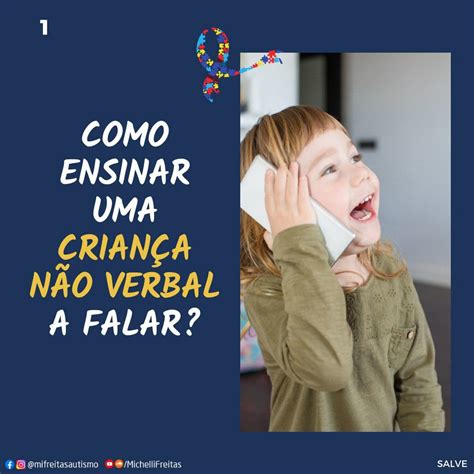 Crianca Que Nao Fala - IGOR GUSTAVO COACH DE NATAÇÃO : Como Ensinar uma Criança não Verbal a ...
