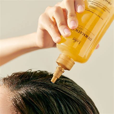 La'dor Dermatical Active Ampoule 250ml – Rakuen
