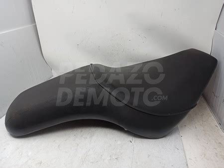 Asientos Originales Para Kawasaki Eliminator 125 2008 Pedazo De Moto