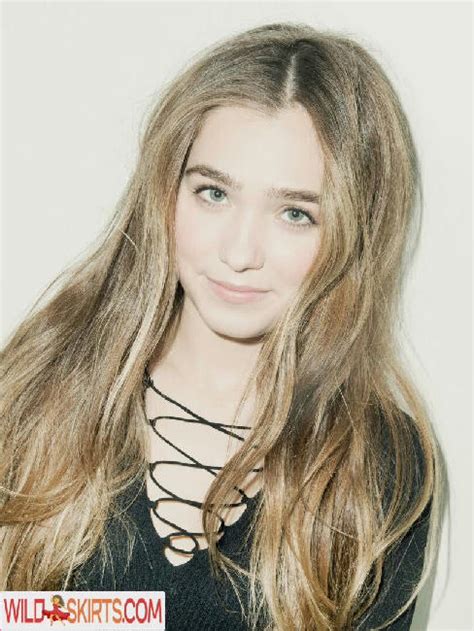 Haley Lu Richardson Haleyluhoo Nude Instagram Leaked Photo