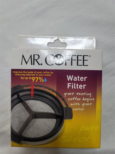 Mr. Coffee Water Level Indicator Filter Coffee Machines | Mercari