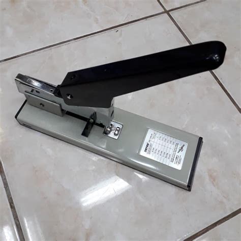 Jual Joyko Staples Hd N Heavy Duty Stapler Besar Hekter Jilid