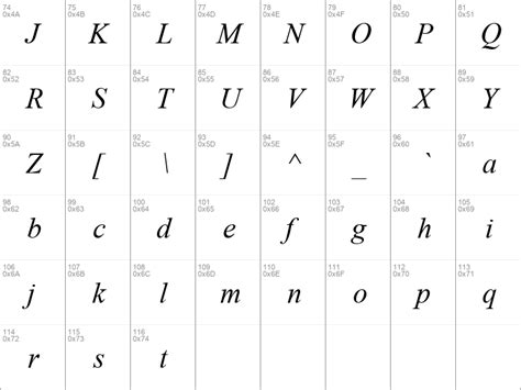 Download Free Times New Roman Italic Font Times New Romanttf