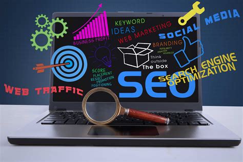 High Quality Seo Link Building Social Media Marketing For