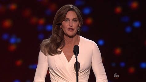 Caitlyn Jenner Reveals How She Conquered Her Biggest Fear At The