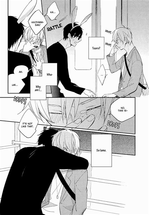 [kashima Chiaki] Hana To Usagi [eng] Page 2 Of 6 Myreadingmanga