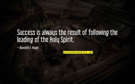 Leading To Success Quotes: top 15 famous quotes about Leading To Success