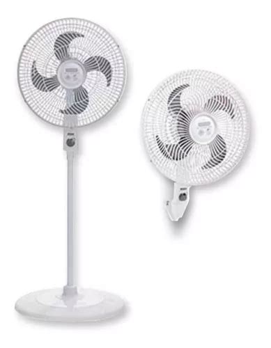 Ventilador Samurai Air Protec Maxx En Velocidades Bl Env O Gratis