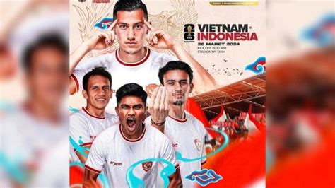 Update Peringkat Fifa Negara Asean Indonesia Salip Malaysia Dan