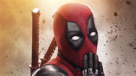 Deadpool Movie Deadpool 2 Hd Wallpaper Peakpx